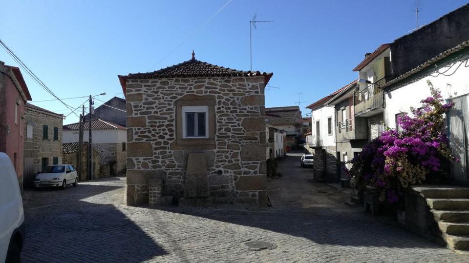 House Diogo Βίλα Bemposta  Εξωτερικό φωτογραφία