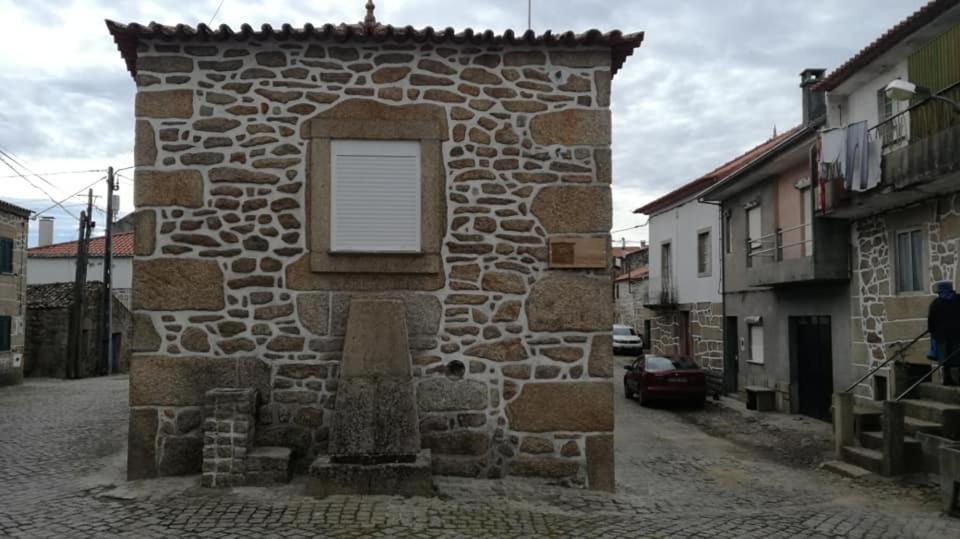 House Diogo Βίλα Bemposta  Εξωτερικό φωτογραφία